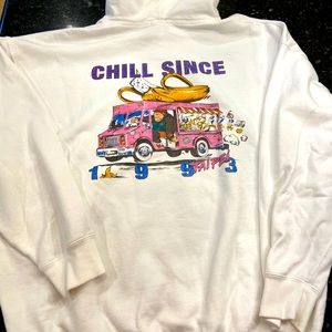 Brandy Melville Hoodie